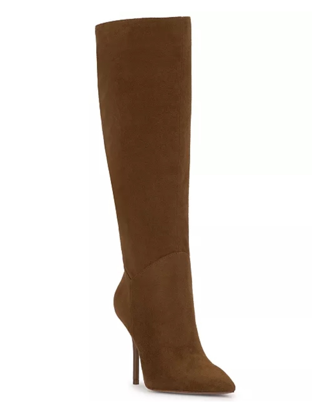 Women's Lovienn Stiletto Knee-High Dress Boots